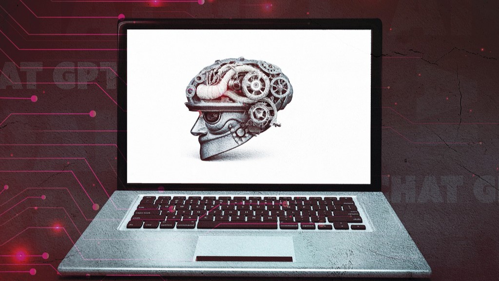This post is about how hard developing skills impact our minds